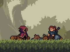 Παιχνίδι Lost Dungeon