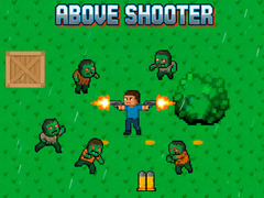 Παιχνίδι Above Shooter