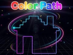 Παιχνίδι Color Path