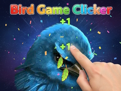 Παιχνίδι Bird Game Clicker