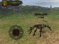 Παιχνίδι Ultimate Spider Simulator