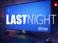 Παιχνίδι LAST NIGHT!