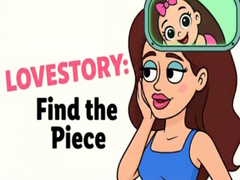 Παιχνίδι Love Story: Find the Piece