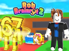 Παιχνίδι Rob Brainrot 2