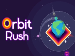 Παιχνίδι Orbit Rush