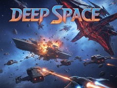 Παιχνίδι Deep Space