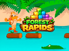 Παιχνίδι Forest Rapids