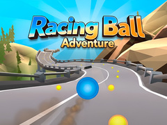 Παιχνίδι Racing Ball Adventure