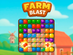 Παιχνίδι Farm Blast