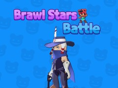 Παιχνίδι Brawl Stars Battle
