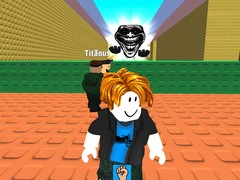 Παιχνίδι Dont Get Crashed by 67