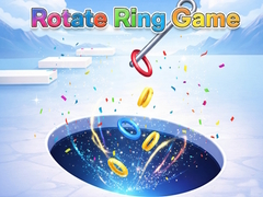 Παιχνίδι Rotate Ring Game