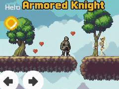 Παιχνίδι Armored Knight