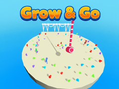 Παιχνίδι Grow & Go