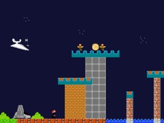 Παιχνίδι Jar Jar the Sith Lord