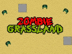 Παιχνίδι Zombie Grassland