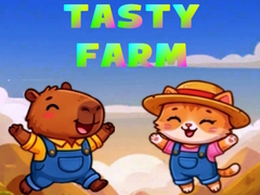 Παιχνίδι Tasty Farm