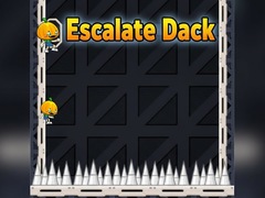 Παιχνίδι Escalate Dack