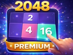 Παιχνίδι 2048 Premium