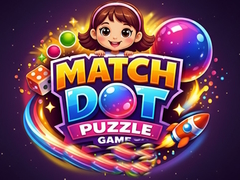 Παιχνίδι Match Dot Puzzle Game