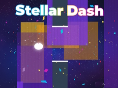Παιχνίδι Stellar Dash