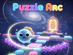 Παιχνίδι Puzzle Arc