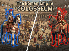 Παιχνίδι The Roman Empire Colosseum