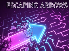 Παιχνίδι Escaping Arrows