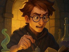 Παιχνίδι Alchemy Elixir of Life