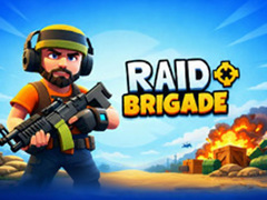 Παιχνίδι Raid Brigade