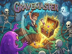 Παιχνίδι Gravemaster
