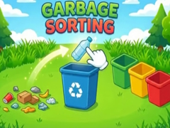 Παιχνίδι Garbage Sorting
