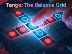 Παιχνίδι Tango: The Balance Grid
