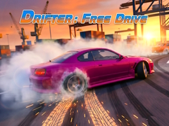 Παιχνίδι Drifter: Free Drive