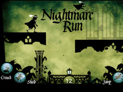 Παιχνίδι Nightmare Runner