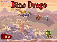 Παιχνίδι Dino Drago
