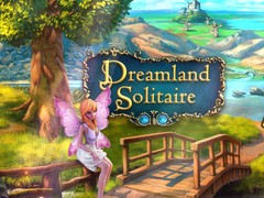 Παιχνίδι Dreamland Solitaire