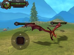Παιχνίδι Fantasy Dragon Simulator