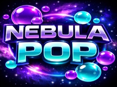 Παιχνίδι Nebula Pop