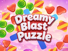Παιχνίδι Dreamy Blast Puzzle