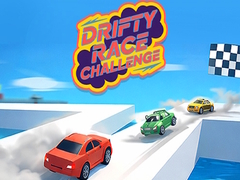 Παιχνίδι Drifty Race Challenge