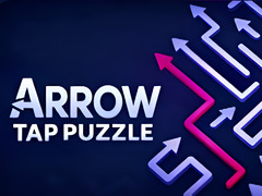 Παιχνίδι Arrow Tap Puzzle