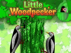 Παιχνίδι Little Woodpecker
