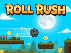Παιχνίδι Roll Rush
