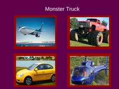 Παιχνίδι Ultimate Vehicle Quiz