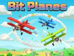 Παιχνίδι Bit Planes