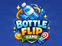 Παιχνίδι Bottle Flip Game