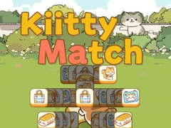 Παιχνίδι Kitty Match