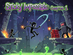 Παιχνίδι Sticky Impossible: Chapter 1