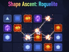 Παιχνίδι Shape Ascent: Roguelite